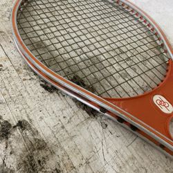 Tennis Racket 