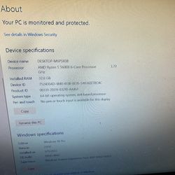 Gaming PC