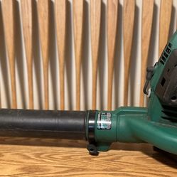 Weed Eater Blower Vac 165 MPH BV 1650