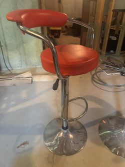 Glass Table And Chairs