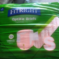 FITRIGHT BRIEFS 