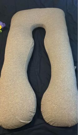 Pregnancy Pillow