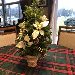 Small Christmas Tree 