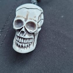 Skull NECKLACE 