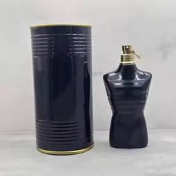 JPG Black Le Male Leparfum