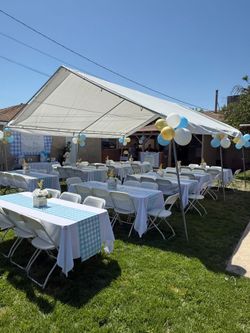 Canopy/Tent