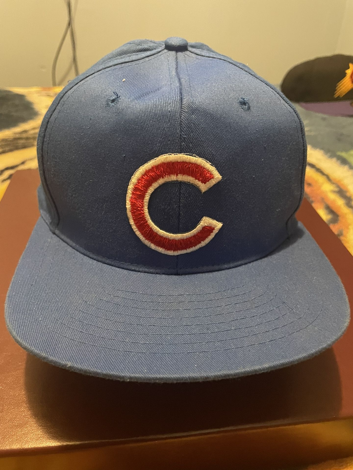Chicago Cubs Hat