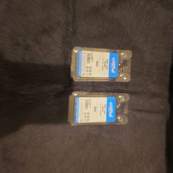 2 X 48 Gb DDR 5 Sodimms. 5600mhz