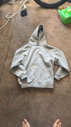 pro club hoodie
