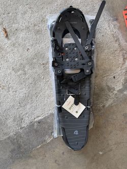 Snow Shoes