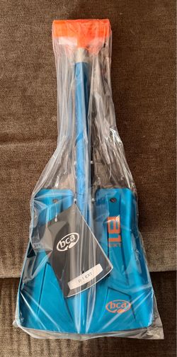 BCA  B-1 EXT Avalanche Shovel
