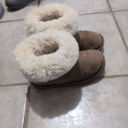 UGG Boots Size 13 
