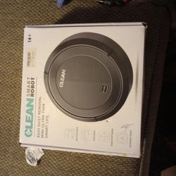 Clean-Robot Floor Cleaner