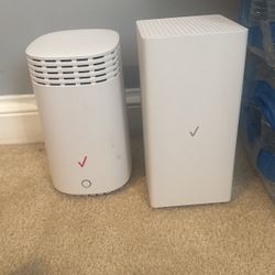 Internet Router 
