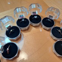 Rings