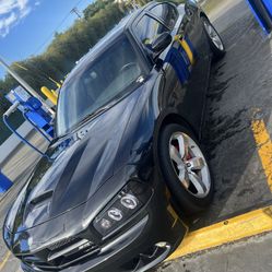 2007 Dodge Charger