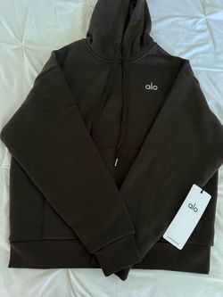Alo hoodie