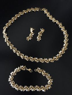 Jewelry set