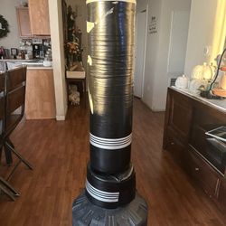Freestanding Punching Bag