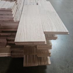 Wood Flooring 