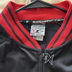 Chicago bulls Jacket XL