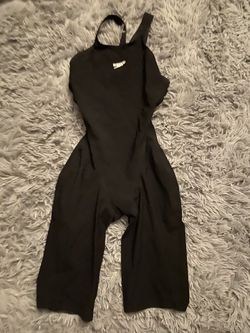 Speedo Tech suit swimsuit
