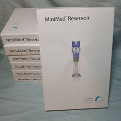 MiniMed Reservoir  