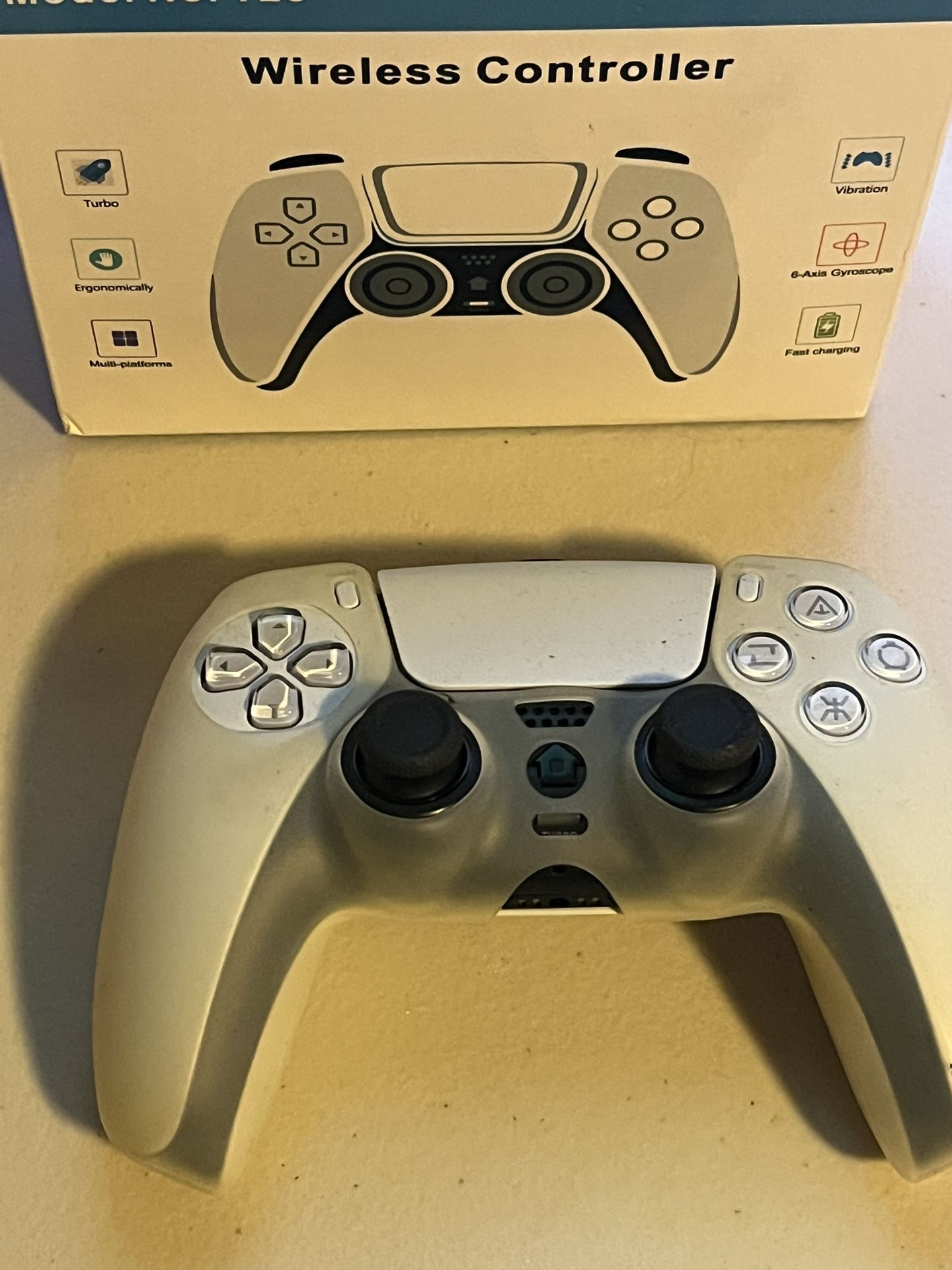PS4 Wireless Controller
