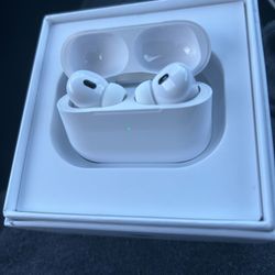 AirPods Pro 2