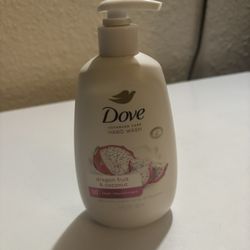 Dove Hand Soap