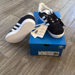 Adidas gazelle’s kids