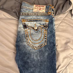 True Religion Jeans