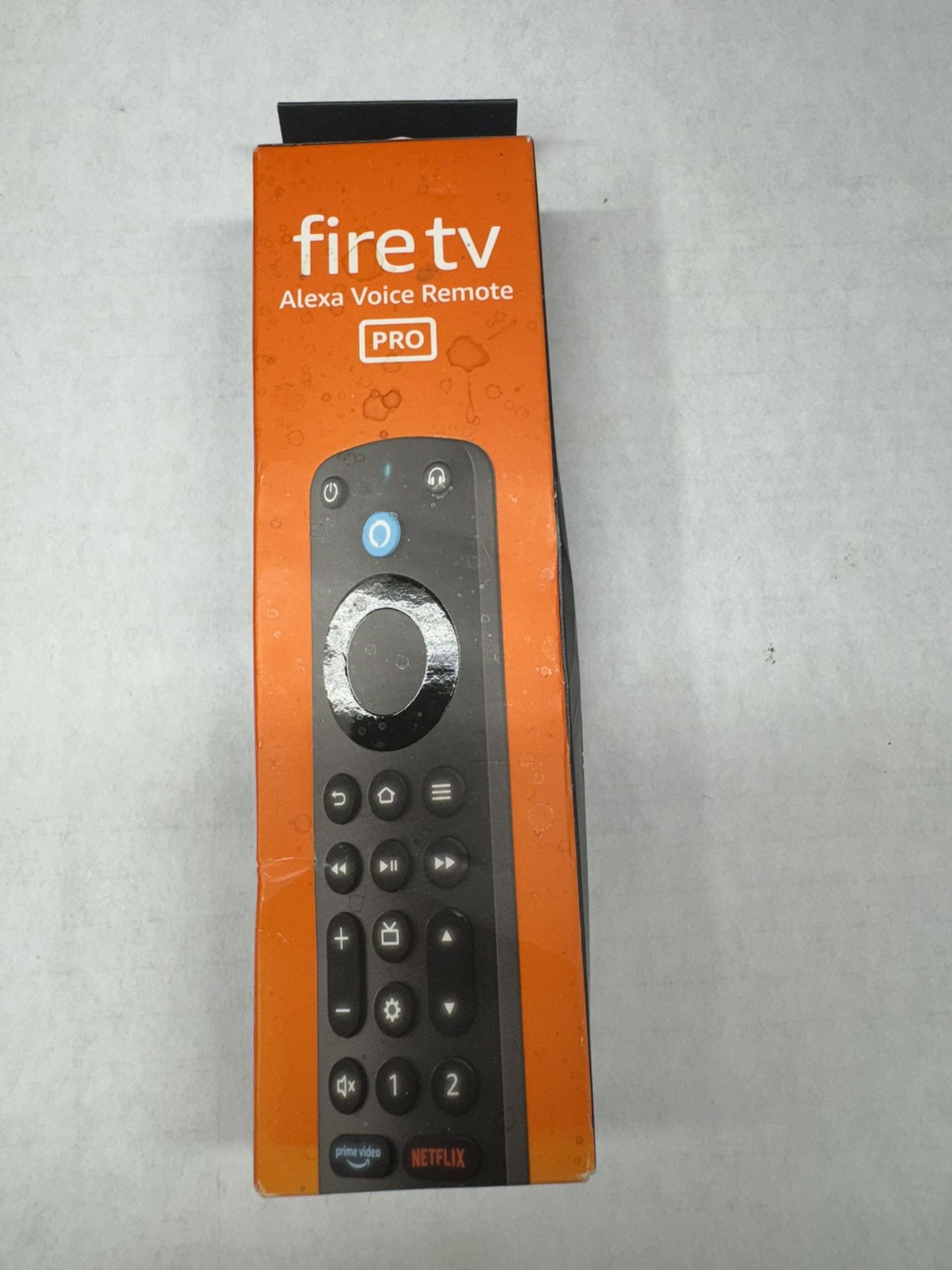 Amazon Firestick Remote