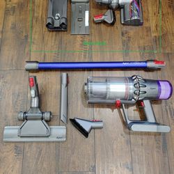 Dyson V11 Torque Drive cordless stick vacuum