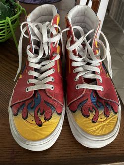 Nike High tops