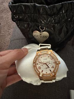 Guess Watch