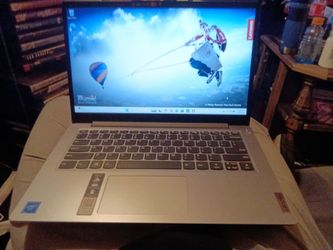 Lenovo  idea pad