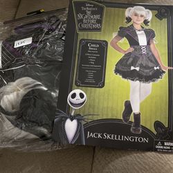 The Nightmare Before Christmas