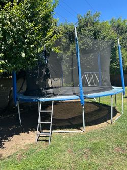 Trampoline