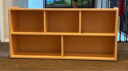 rectangle shelf