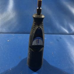 Cordless Dremel