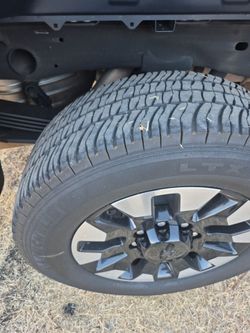 Michelin brand