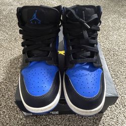 Air Jordan 1 Mid 