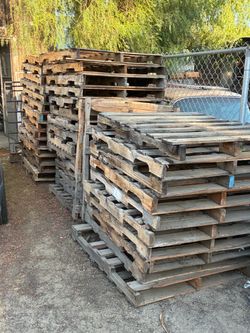 Pallets