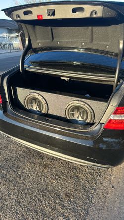System box