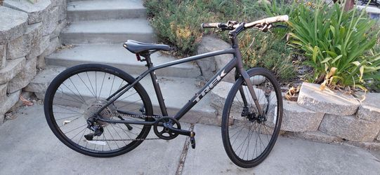 Trek FX 3