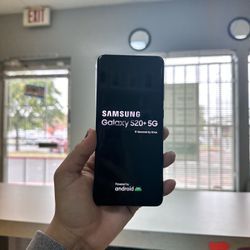 Samsung galaxy S20 Plus Unlocked 128gb 