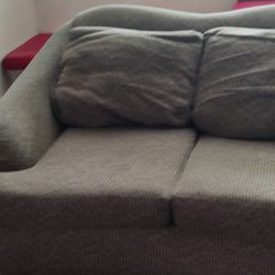 Small Sofa