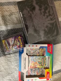 Pokemon