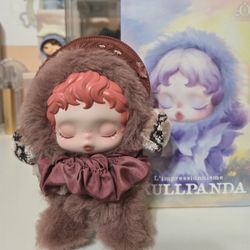 SKULLPANDA L'impressionnisme- Blossom (Sealed POPNOW)
